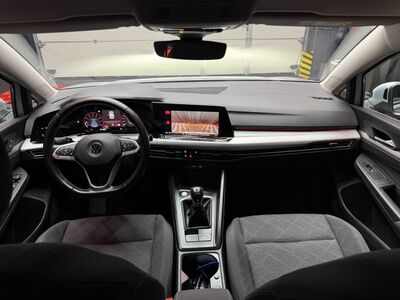 VW Golf Gebrauchtwagen VW Golf Gebrauchtwagen