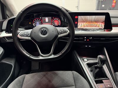 VW Golf Gebrauchtwagen VW Golf Gebrauchtwagen