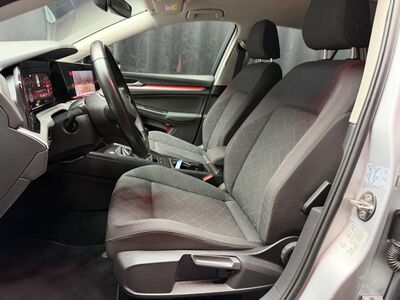VW Golf Gebrauchtwagen VW Golf Gebrauchtwagen