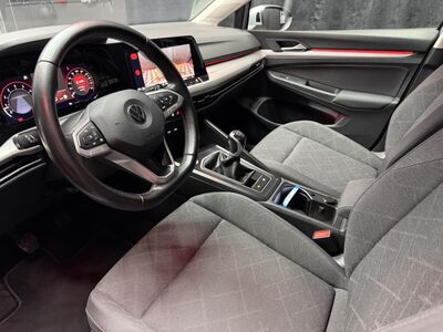 VW Golf Gebrauchtwagen VW Golf Gebrauchtwagen