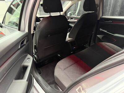 VW Golf Gebrauchtwagen VW Golf Gebrauchtwagen