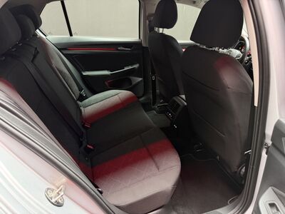 VW Golf Gebrauchtwagen VW Golf Gebrauchtwagen