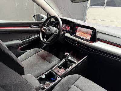 VW Golf Gebrauchtwagen VW Golf Gebrauchtwagen