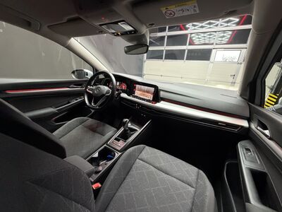 VW Golf Gebrauchtwagen VW Golf Gebrauchtwagen