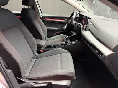 VW Golf Gebrauchtwagen VW Golf Gebrauchtwagen