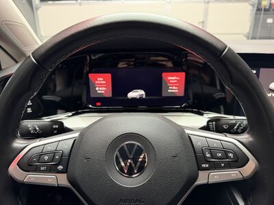 VW Golf Gebrauchtwagen VW Golf Gebrauchtwagen