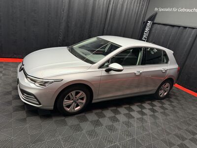 VW Golf Gebrauchtwagen VW Golf Gebrauchtwagen
