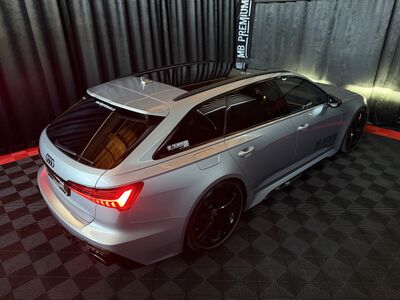 Audi A6 Gebrauchtwagen Audi A6 Gebrauchtwagen