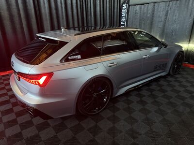 Audi A6 Gebrauchtwagen Audi A6 Gebrauchtwagen