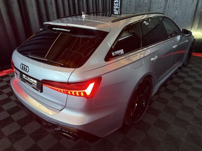 Audi A6 Gebrauchtwagen Audi A6 Gebrauchtwagen