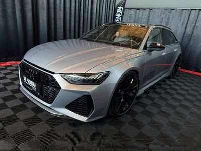 Audi A6 Gebrauchtwagen Audi A6 Gebrauchtwagen