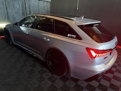 Audi A6 Gebrauchtwagen Audi A6 Gebrauchtwagen