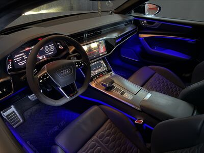 Audi A6 Gebrauchtwagen Audi A6 Gebrauchtwagen
