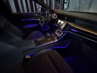 Audi A6 Gebrauchtwagen Audi A6 Gebrauchtwagen