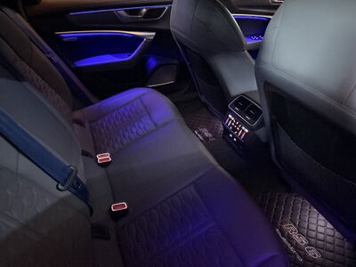 Audi A6 Gebrauchtwagen Audi A6 Gebrauchtwagen