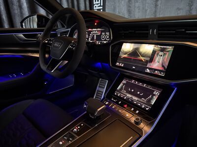 Audi A6 Gebrauchtwagen Audi A6 Gebrauchtwagen
