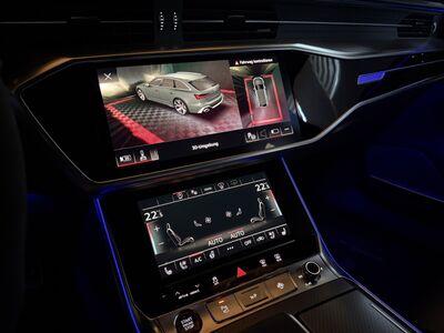 Audi A6 Gebrauchtwagen Audi A6 Gebrauchtwagen