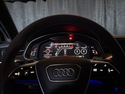 Audi A6 Gebrauchtwagen Audi A6 Gebrauchtwagen