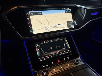 Audi A6 Gebrauchtwagen Audi A6 Gebrauchtwagen