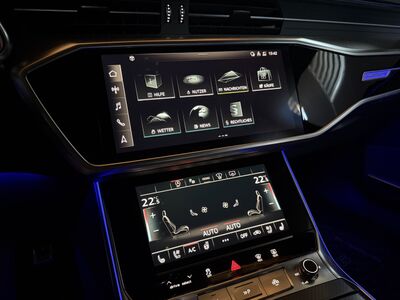 Audi A6 Gebrauchtwagen Audi A6 Gebrauchtwagen