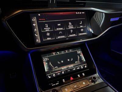 Audi A6 Gebrauchtwagen Audi A6 Gebrauchtwagen