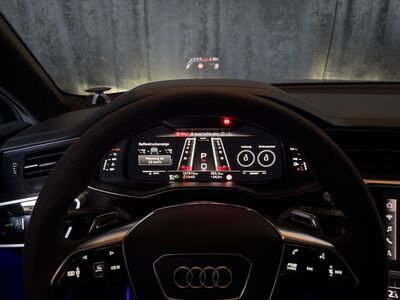 Audi A6 Gebrauchtwagen Audi A6 Gebrauchtwagen