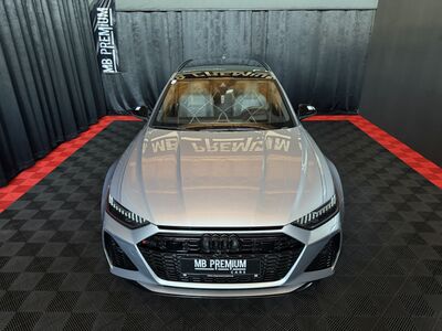 Audi A6 Gebrauchtwagen Audi A6 Gebrauchtwagen