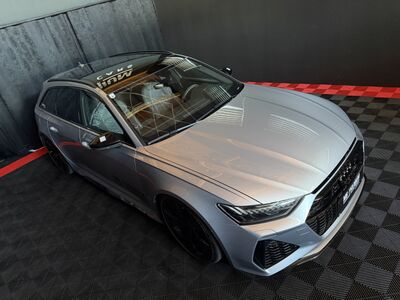 Audi A6 Gebrauchtwagen Audi A6 Gebrauchtwagen