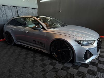 Audi A6 Gebrauchtwagen Audi A6 Gebrauchtwagen