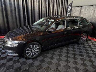 Skoda Superb Gebrauchtwagen Skoda Superb Gebrauchtwagen