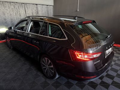 Skoda Superb Gebrauchtwagen Skoda Superb Gebrauchtwagen