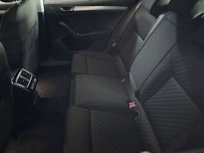 Skoda Superb Gebrauchtwagen Skoda Superb Gebrauchtwagen