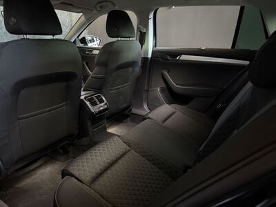 Skoda Superb Gebrauchtwagen Skoda Superb Gebrauchtwagen