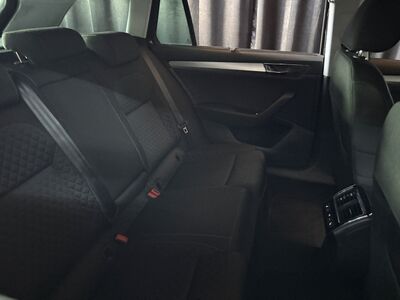 Skoda Superb Gebrauchtwagen Skoda Superb Gebrauchtwagen