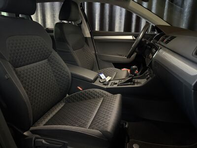 Skoda Superb Gebrauchtwagen Skoda Superb Gebrauchtwagen