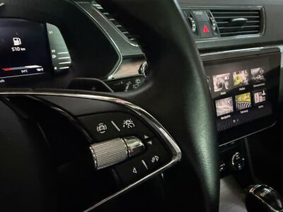 Skoda Superb Gebrauchtwagen Skoda Superb Gebrauchtwagen