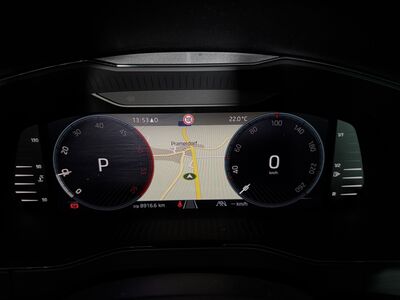 Skoda Superb Gebrauchtwagen Skoda Superb Gebrauchtwagen