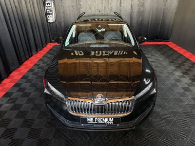 Skoda Superb Gebrauchtwagen Skoda Superb Gebrauchtwagen