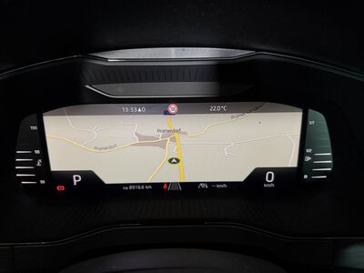 Skoda Superb Gebrauchtwagen Skoda Superb Gebrauchtwagen