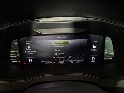 Skoda Superb Gebrauchtwagen Skoda Superb Gebrauchtwagen