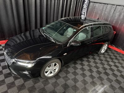 Opel Insignia Gebrauchtwagen