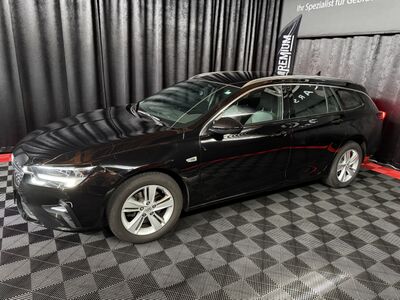 Opel Insignia Gebrauchtwagen