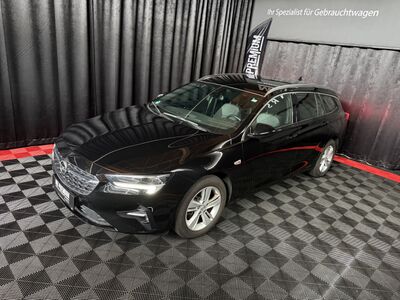 Opel Insignia Gebrauchtwagen