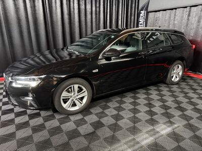 Opel Insignia Gebrauchtwagen