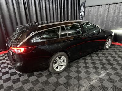 Opel Insignia Gebrauchtwagen