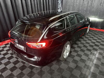 Opel Insignia Gebrauchtwagen
