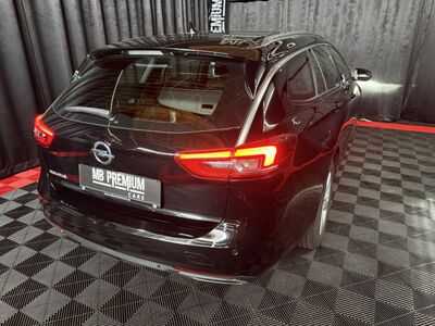 Opel Insignia Gebrauchtwagen