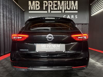 Opel Insignia Gebrauchtwagen