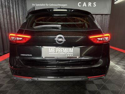 Opel Insignia Gebrauchtwagen