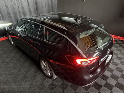 Opel Insignia Gebrauchtwagen